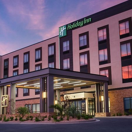 Holiday Inn La Verkin - Zion Park By Ihg Exterior foto
