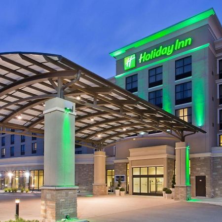 Holiday Inn La Verkin - Zion Park By Ihg Exterior foto