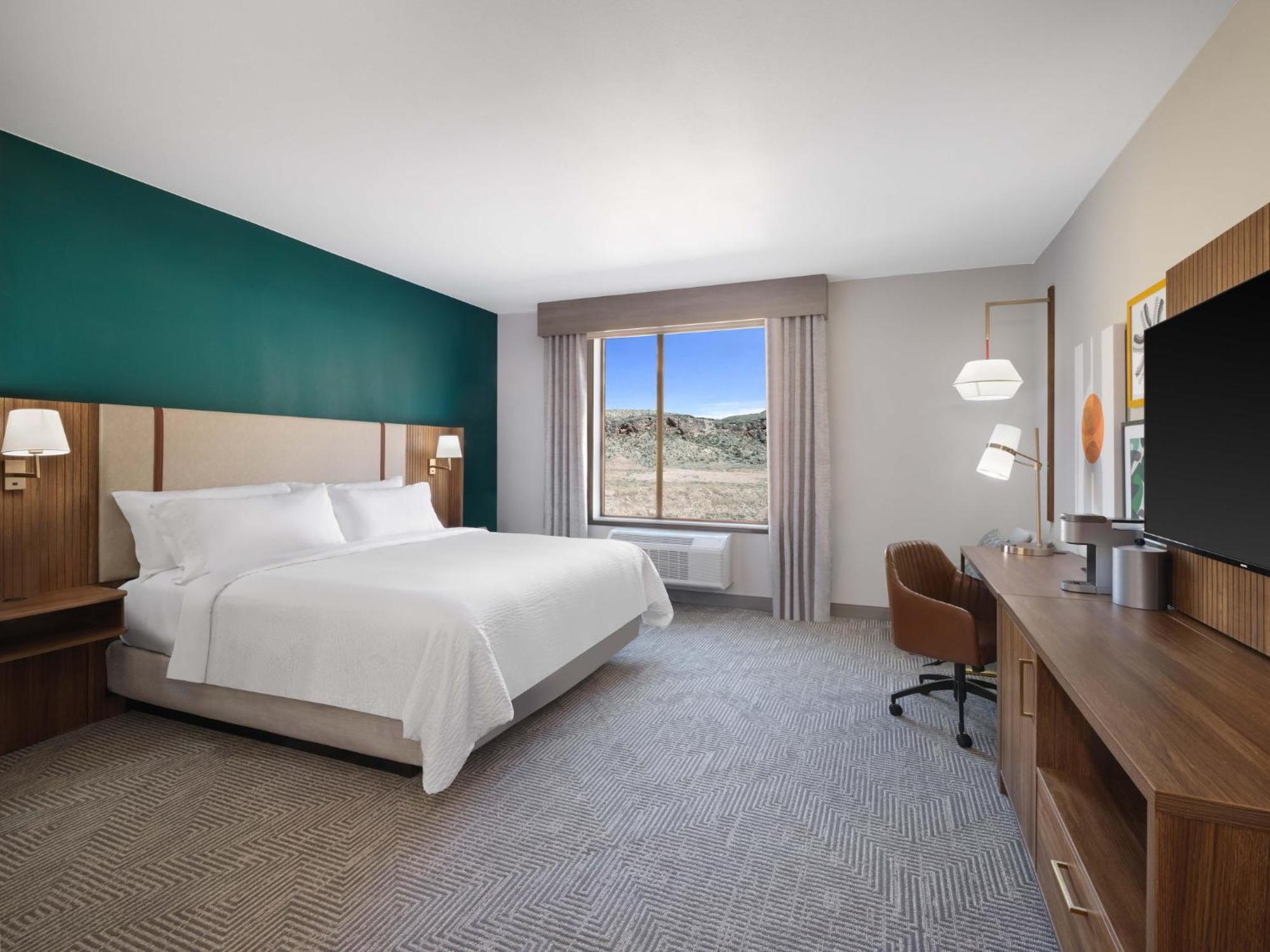 Holiday Inn La Verkin - Zion Park By Ihg Exterior foto