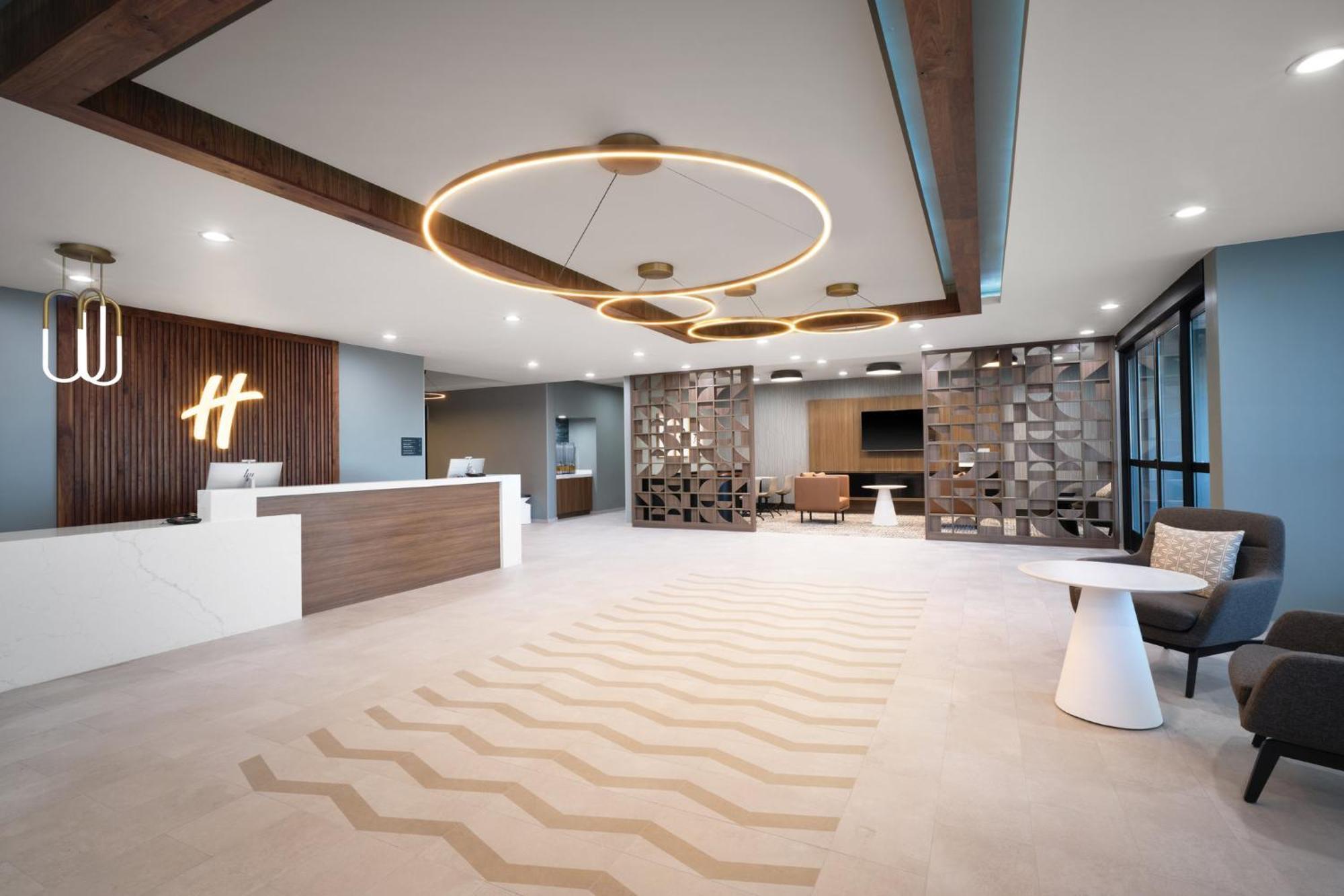 Holiday Inn La Verkin - Zion Park By Ihg Exterior foto