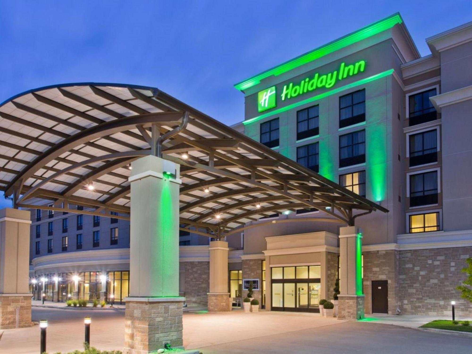Holiday Inn La Verkin - Zion Park By Ihg Exterior foto